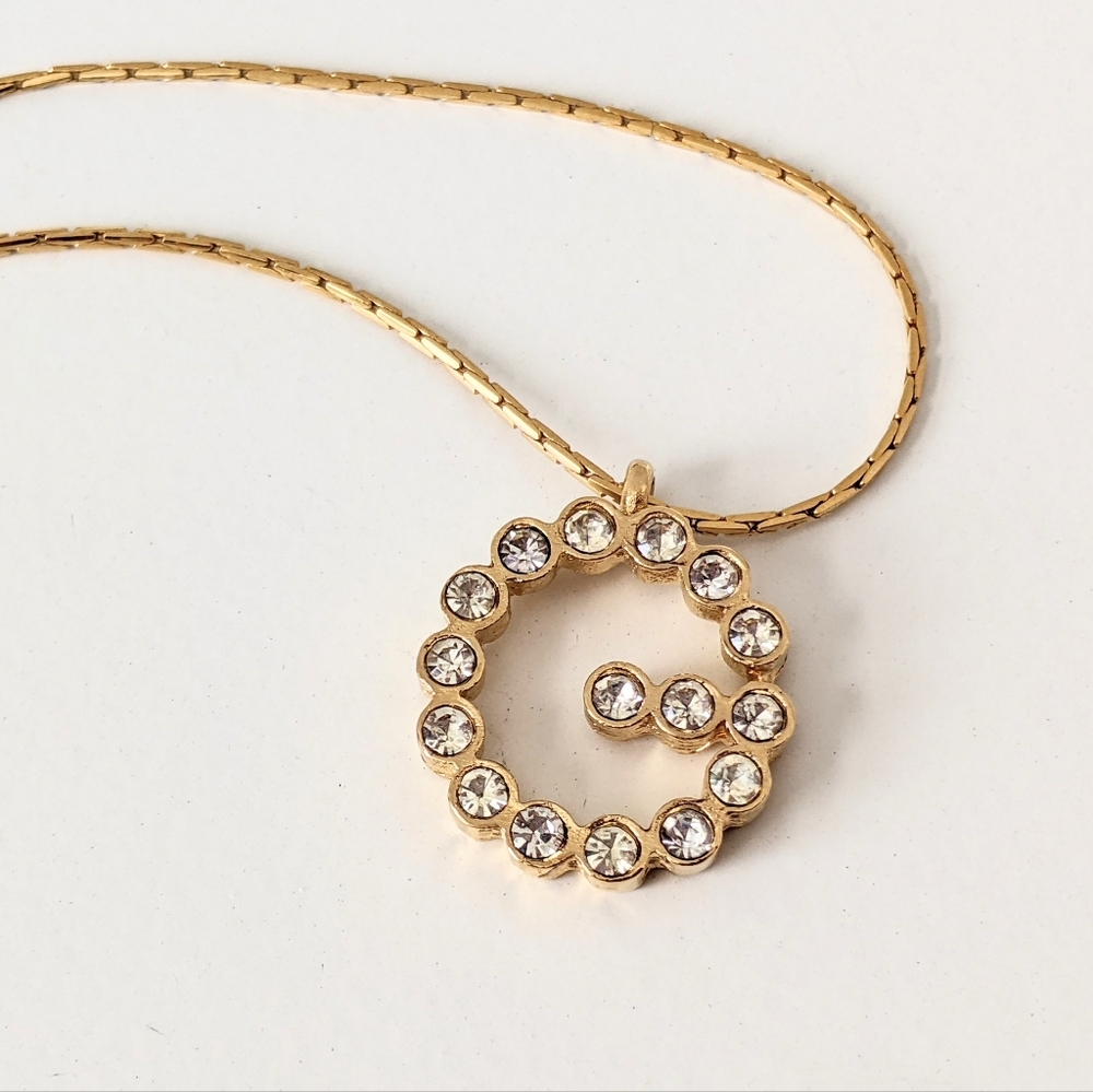 Givenchy necklace - Picture 4 of 6